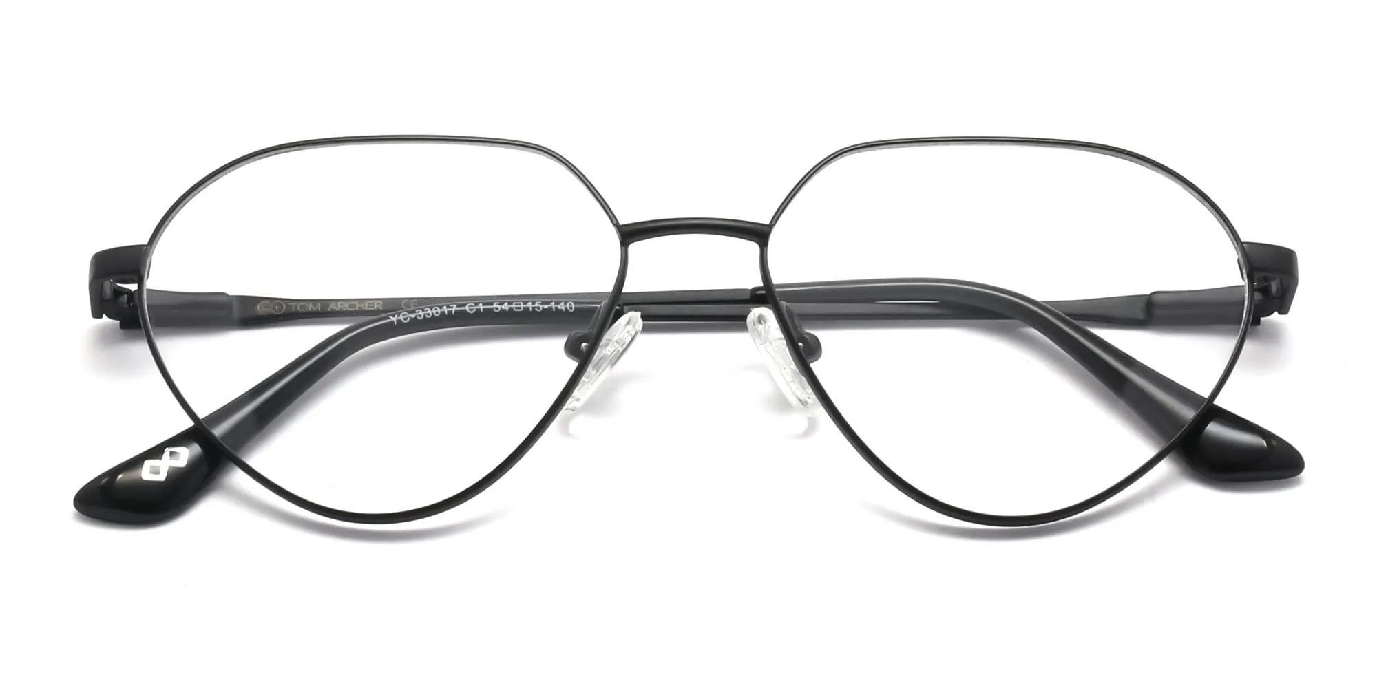 Geometric Pilot Glasses-2