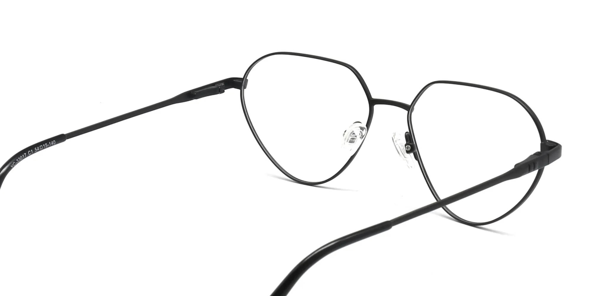 Geometric Pilot Glasses-2