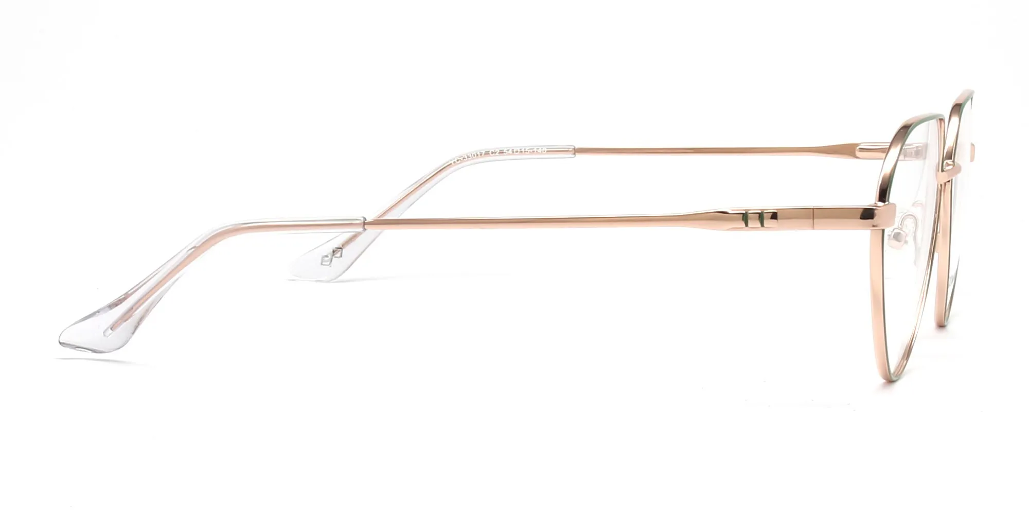 geometric cat eye glasses-2