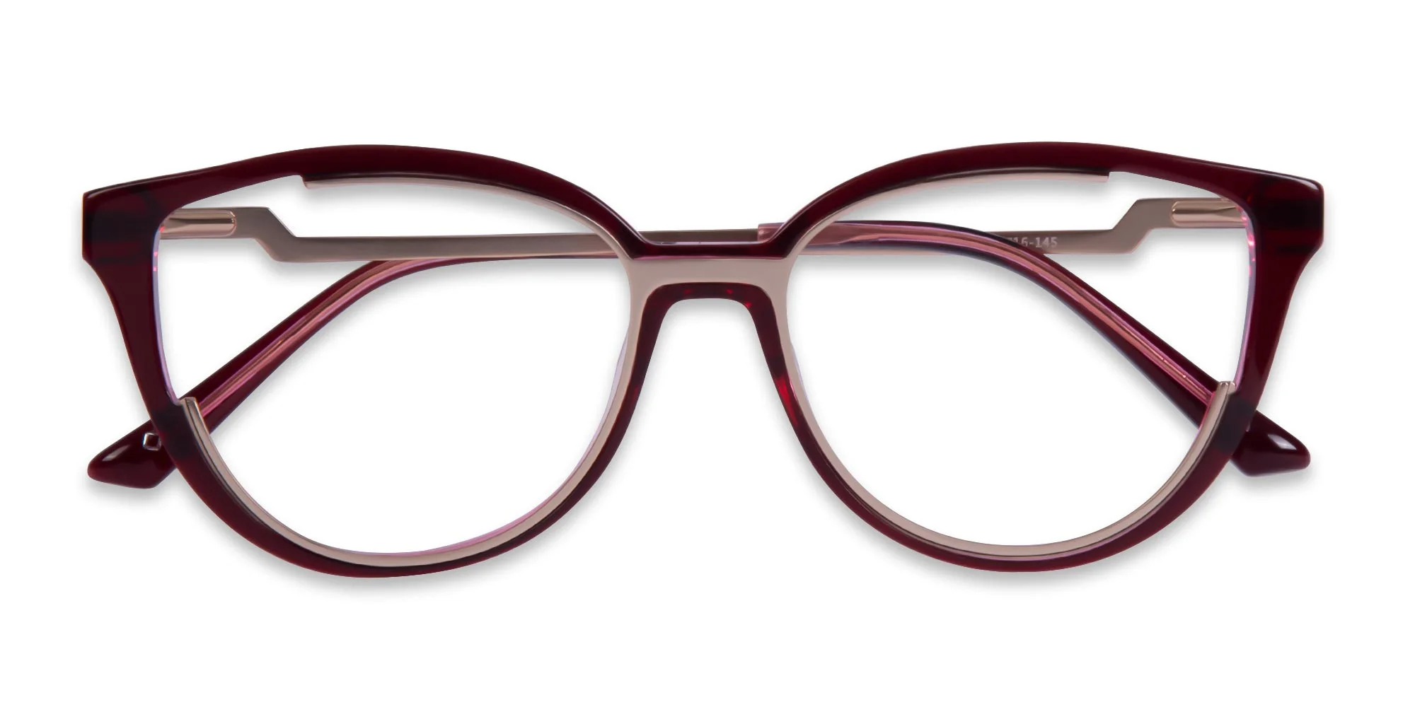 Modern Glasses For Women-6