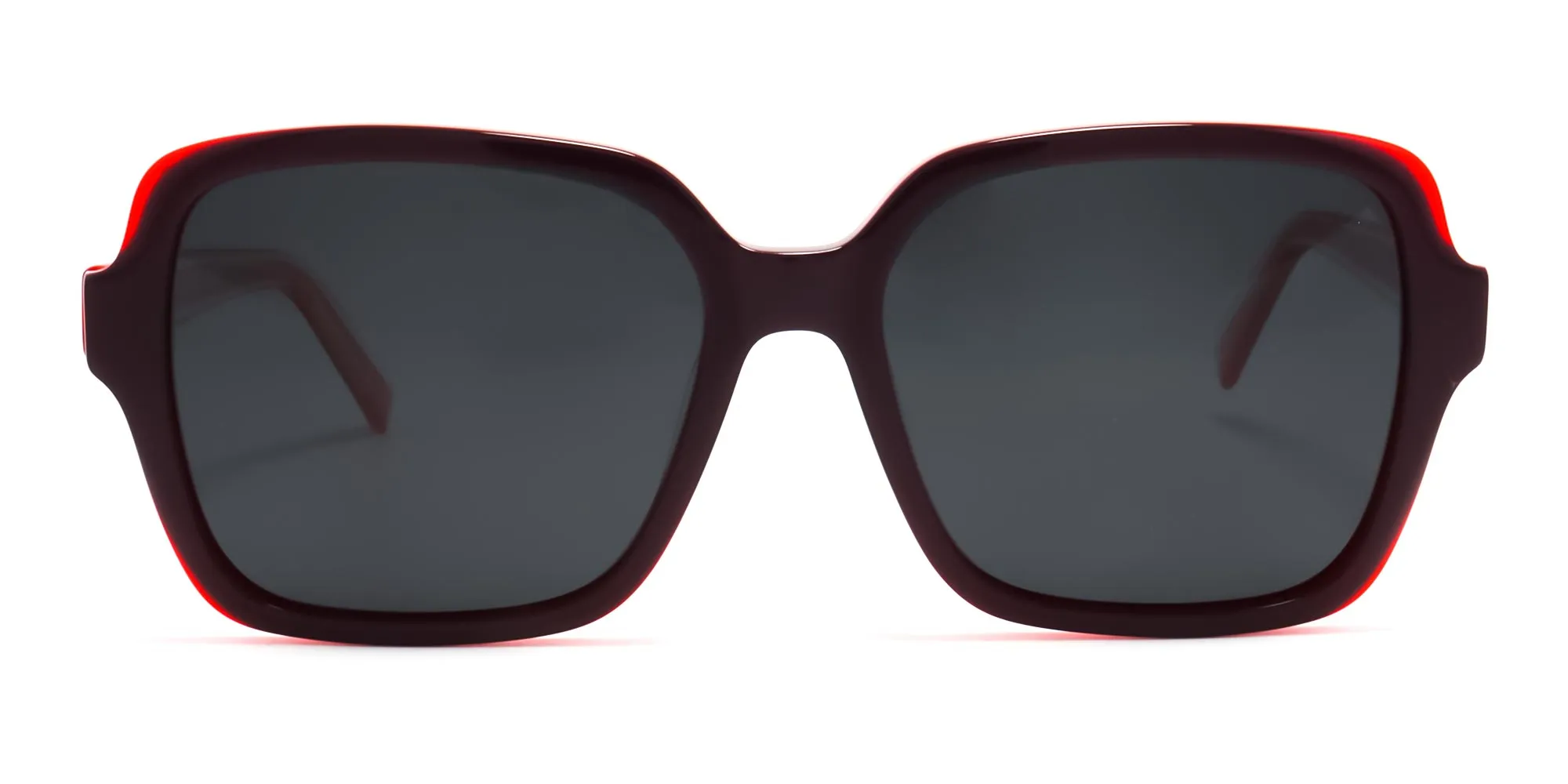 Red Square Sunglasses-2