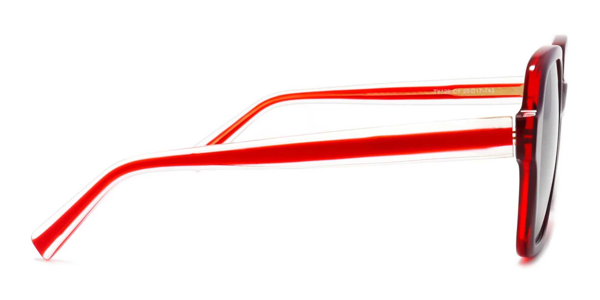 Red Square Sunglasses-2