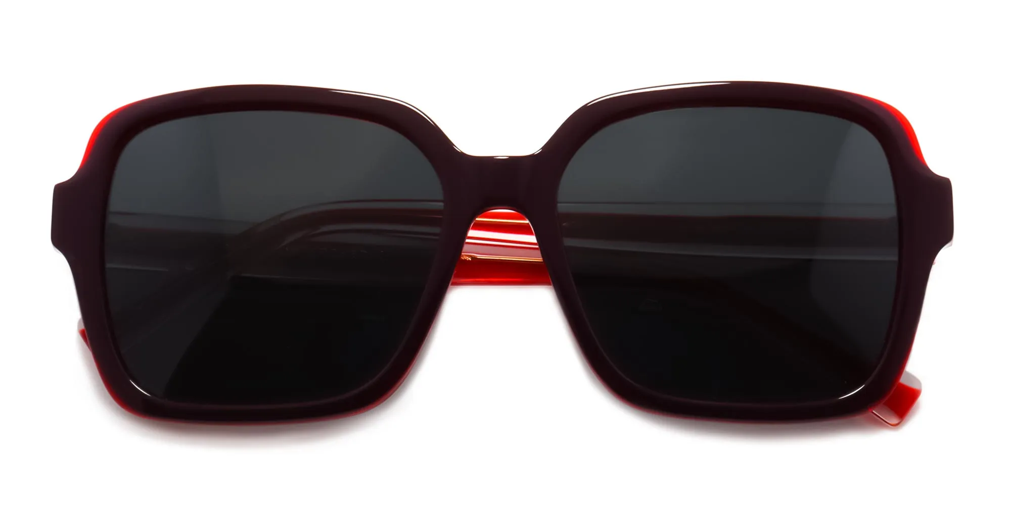 Red Square Sunglasses-2
