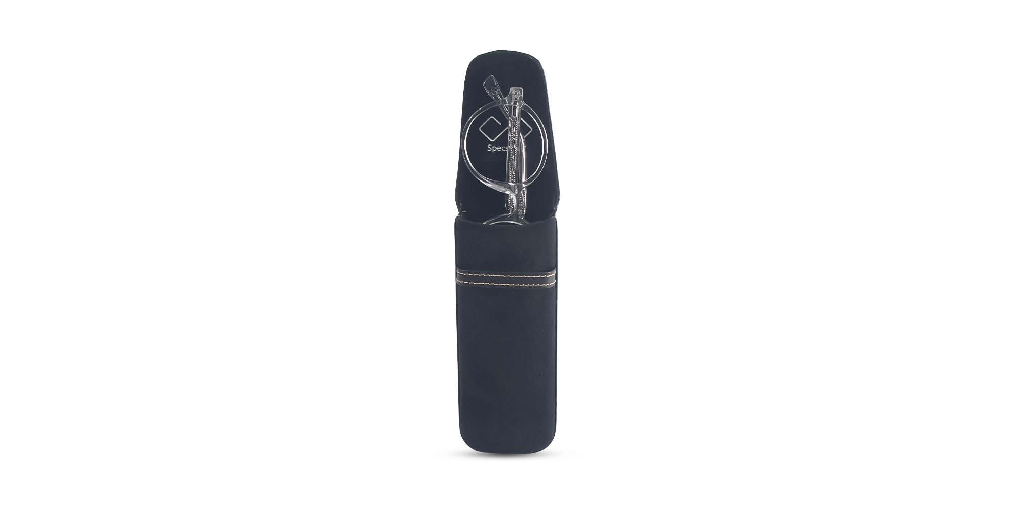 K4 Pen Case - Black K4 Pen Case - Black