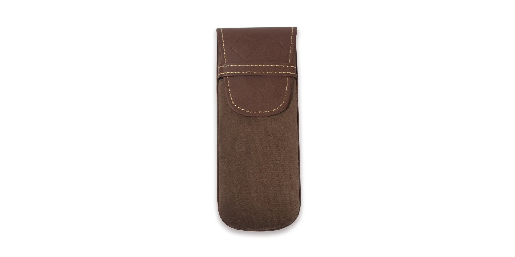 K4 Pen Case - Brown K4 Pen Case - Brown