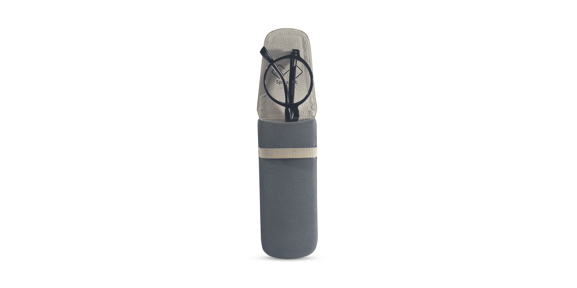 K4 Pen Case - Grey K4 Pen Case - Grey
