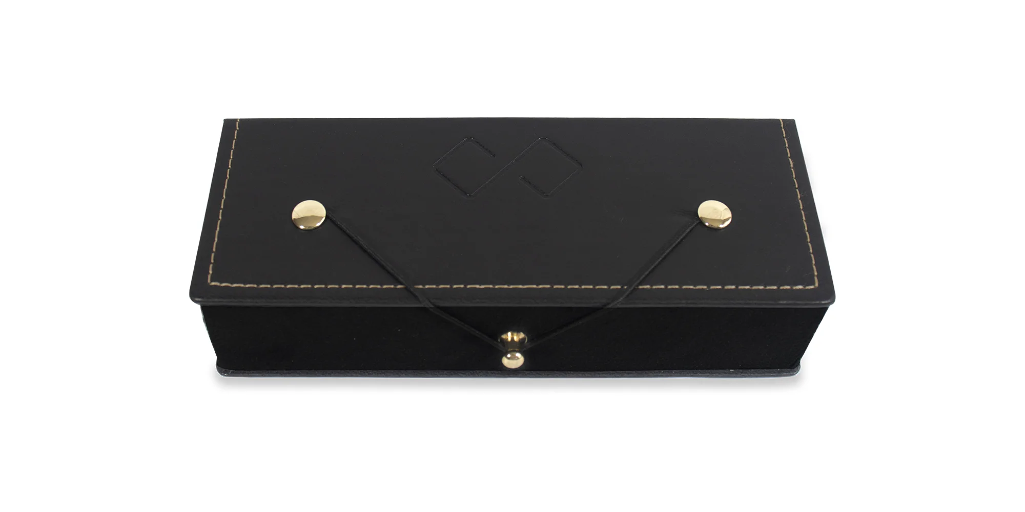 Vegan Leather Glasses & Sunglasses Holder-1 Vegan Leather Glasses & Sunglasses Holder-1