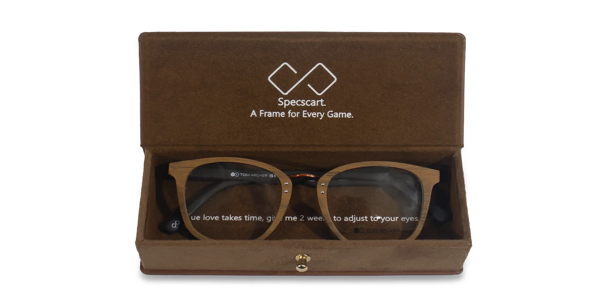 Designer Glasses Case-4