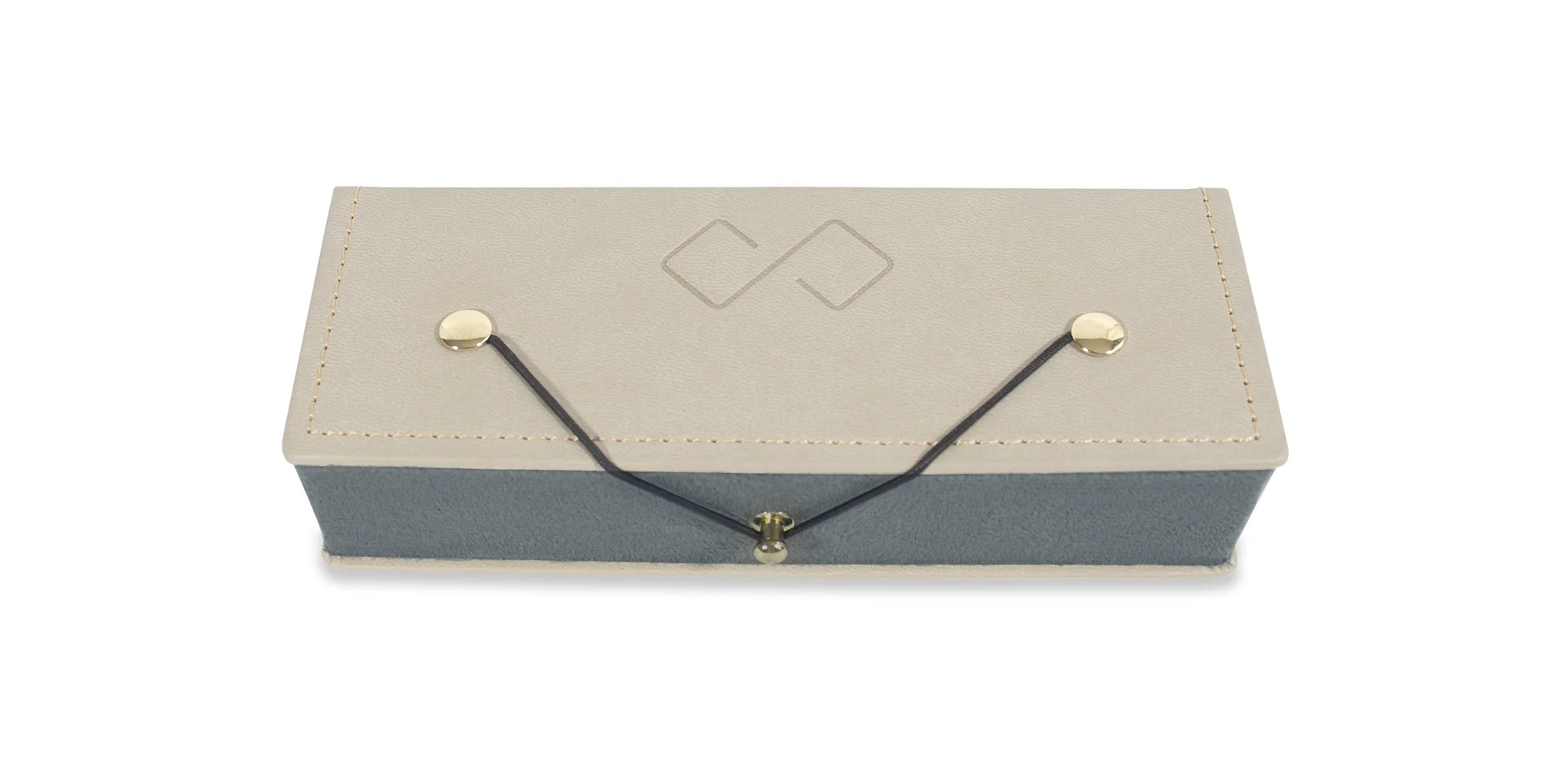 K5 Deck Case - Grey