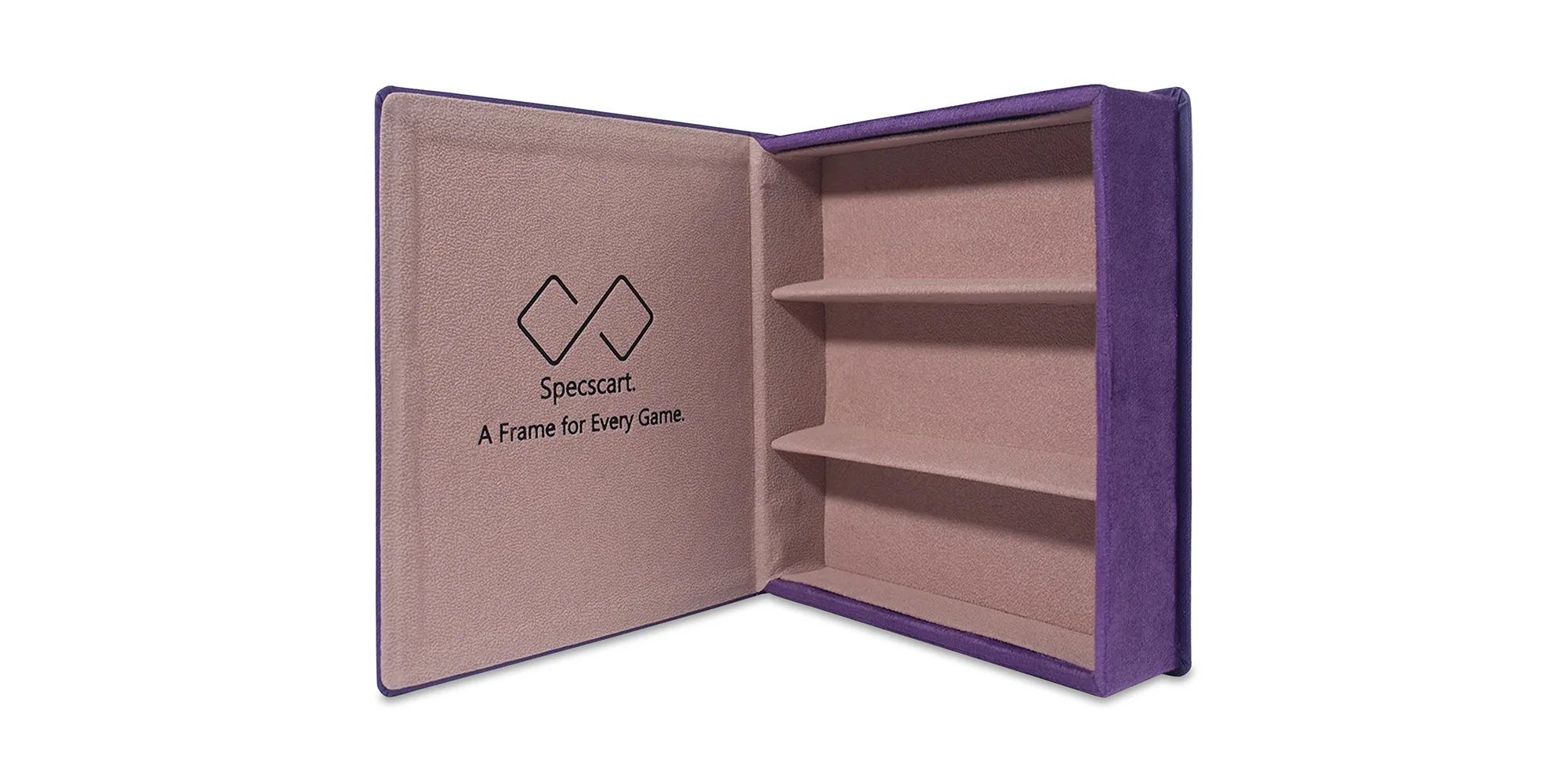 Multiple Glasses & Sunglasses Travel Case-4