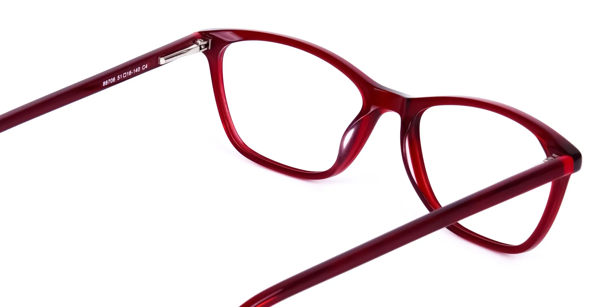 Cherry-Red-Full-Rim-Cat-Eye-Glasses-2