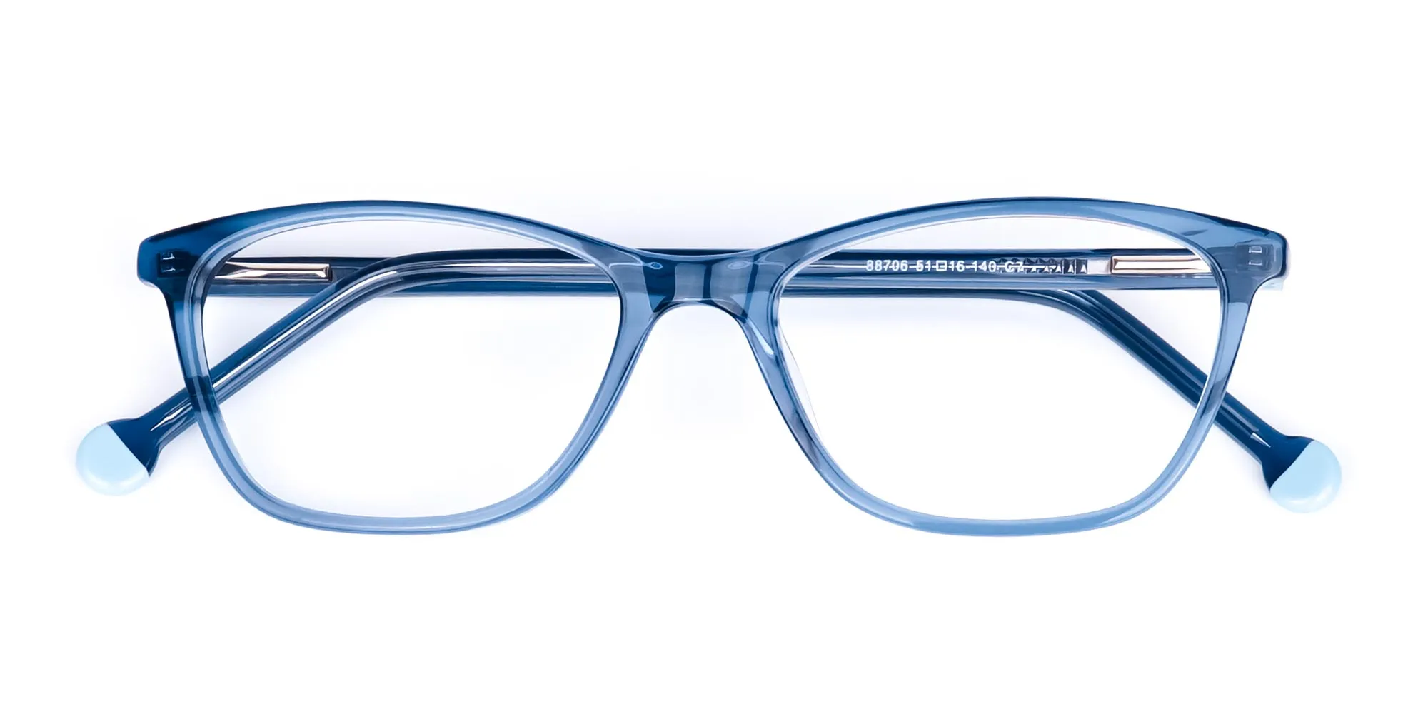 trendy chubby face glasses for round face-2