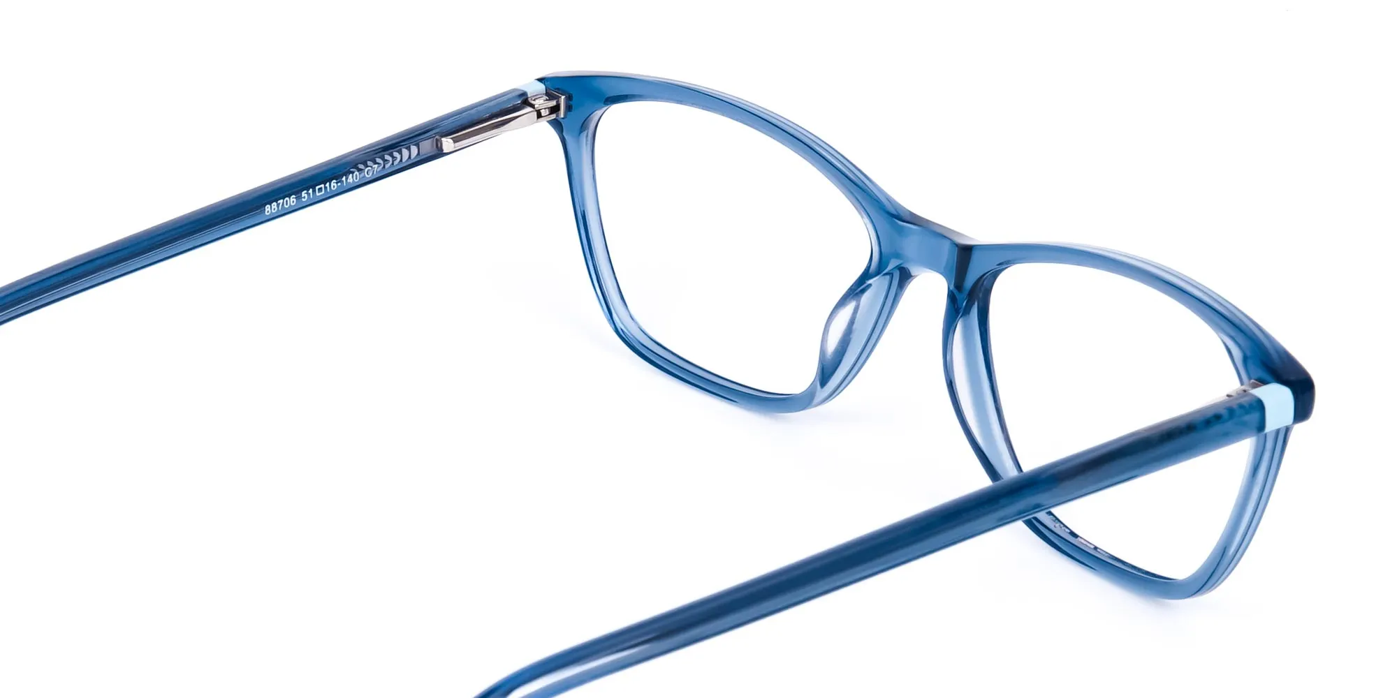 trendy chubby face glasses for round face-2