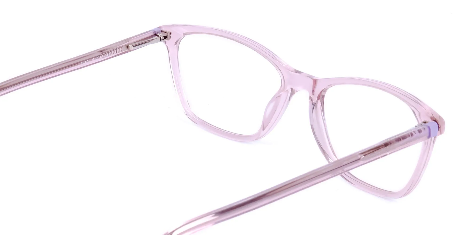 blue light glasses pink-2