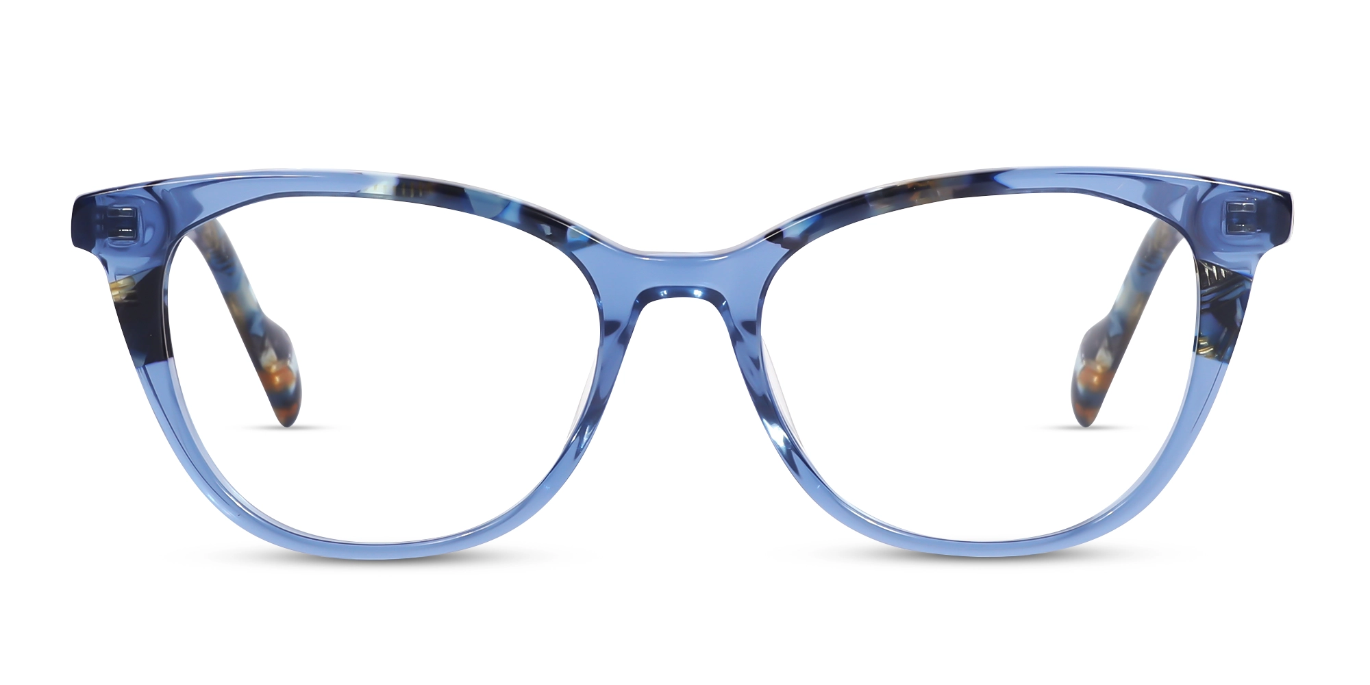 TL1146F/2 - Dreamy Powder Blue Elegance