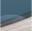 Gunmetal & Gradient Blue swatch