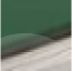 Gunmetal & Gradient Green swatch