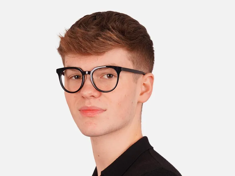 Keyhole Reading Glasses-2