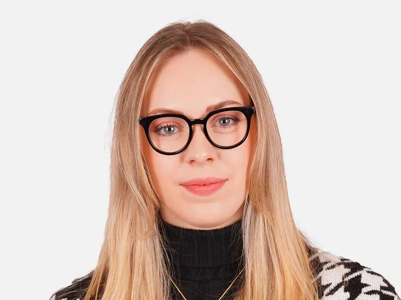 Keyhole Reading Glasses-2