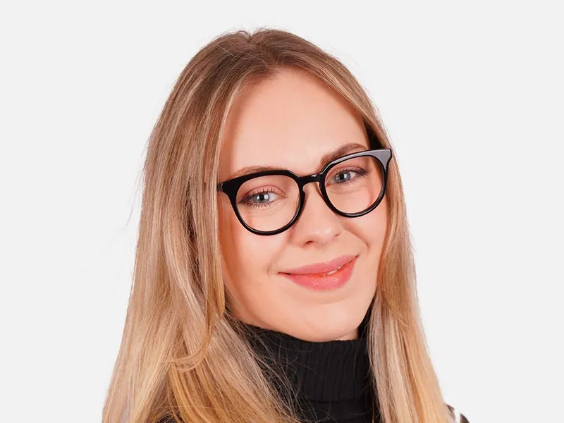 Keyhole Reading Glasses-2