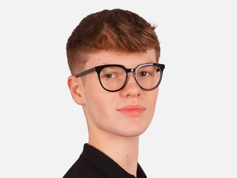 Keyhole Reading Glasses-2