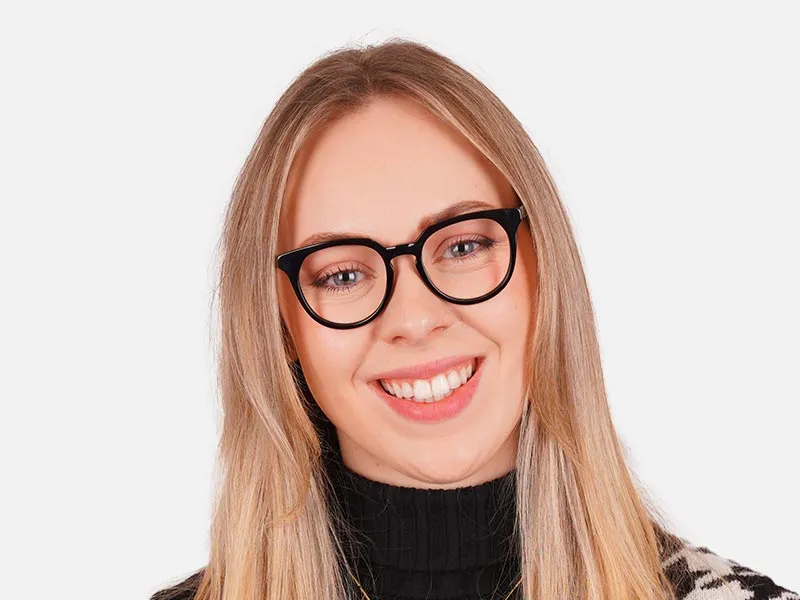 Keyhole Reading Glasses-2