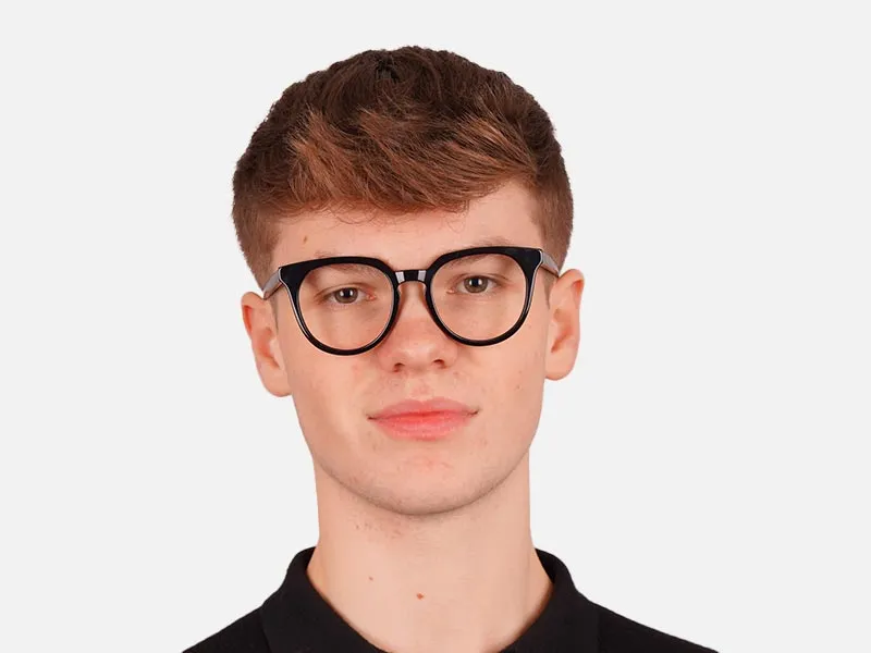 Keyhole Reading Glasses-2