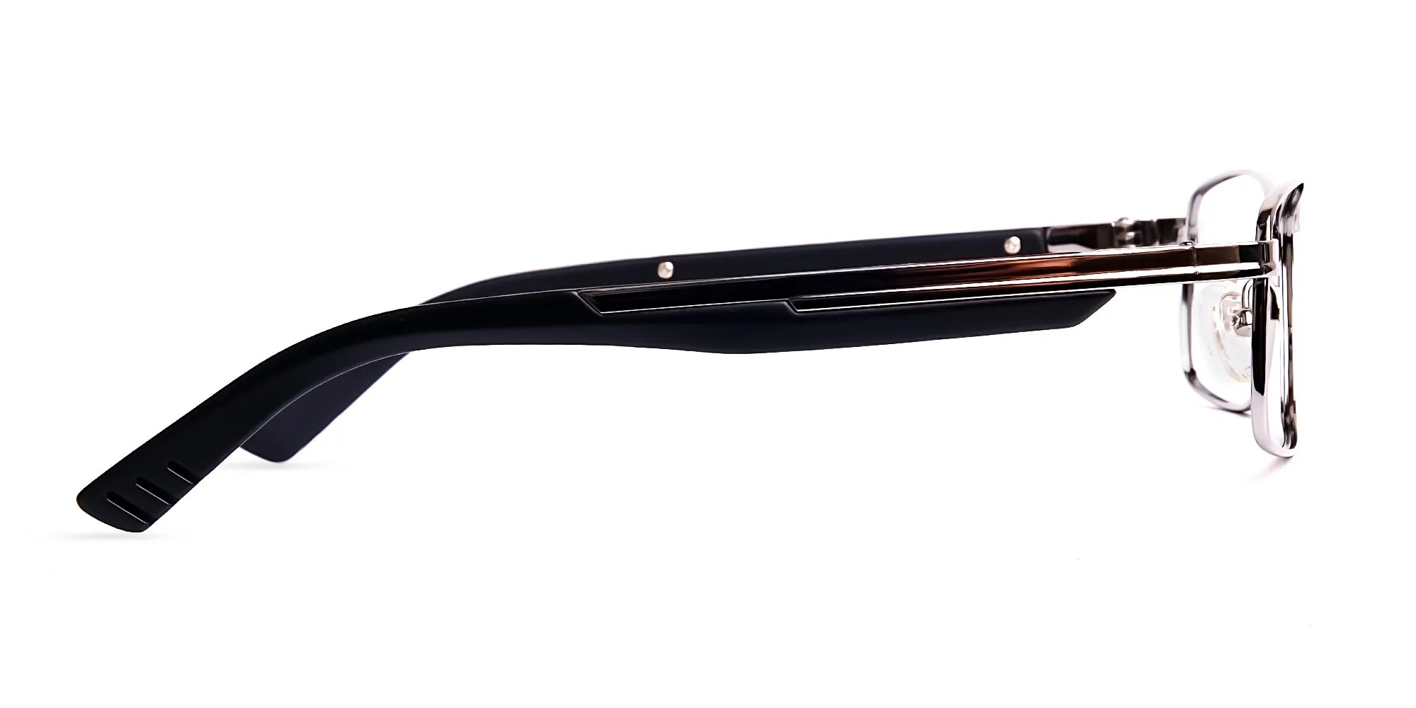 silver-and-matte-black-rectangular-full-rim-glasses-frames-2