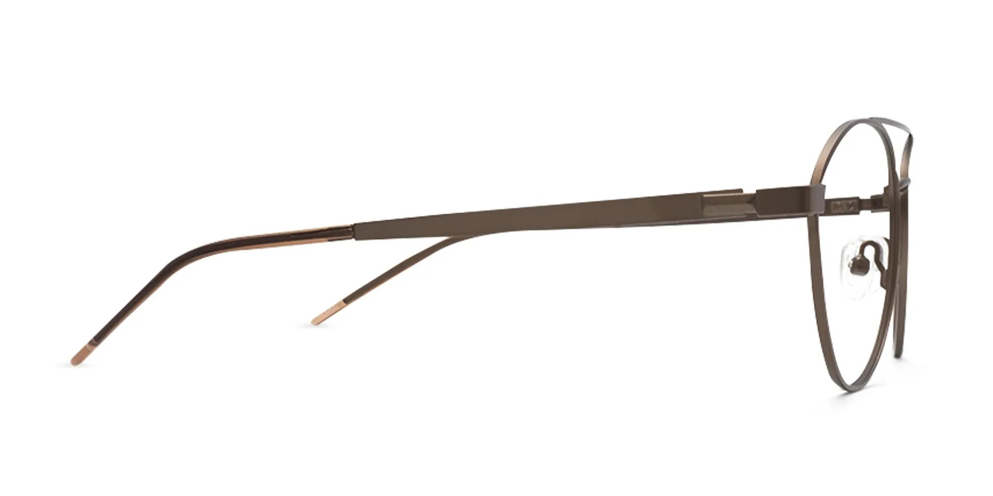 Pilot Frame Reading Glasses-2