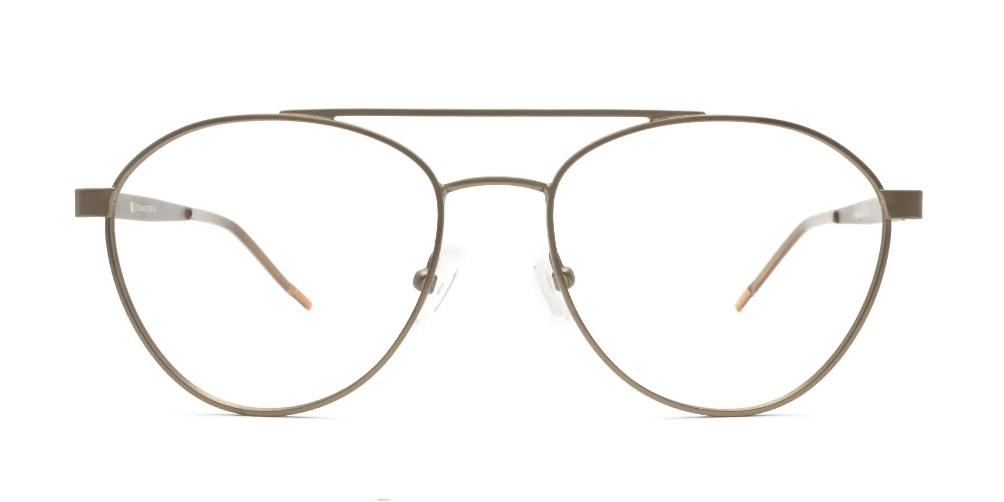 Pilot Frame Reading Glasses-2