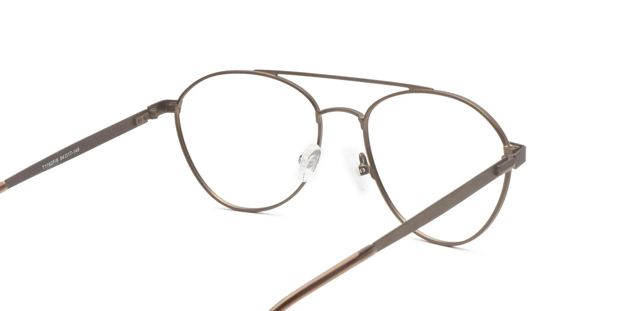Pilot Frame Reading Glasses-2