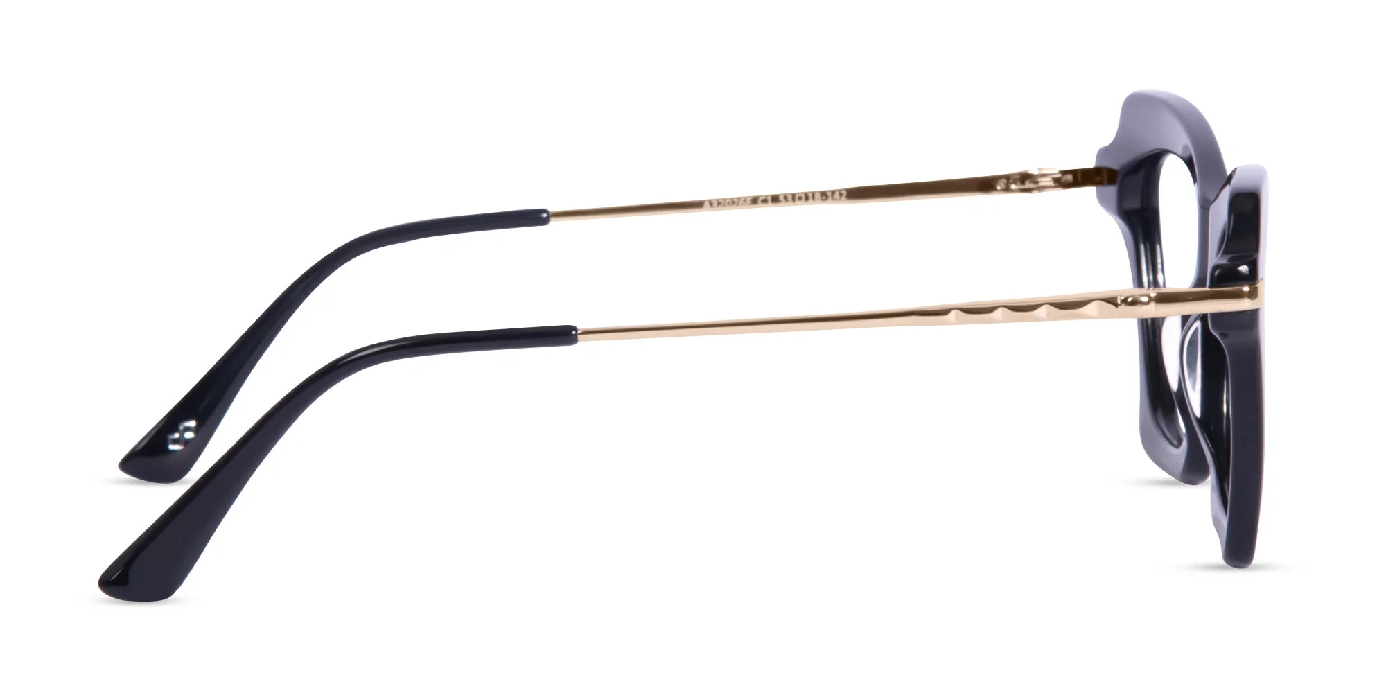 Cat Eye Spectacle Frames-4