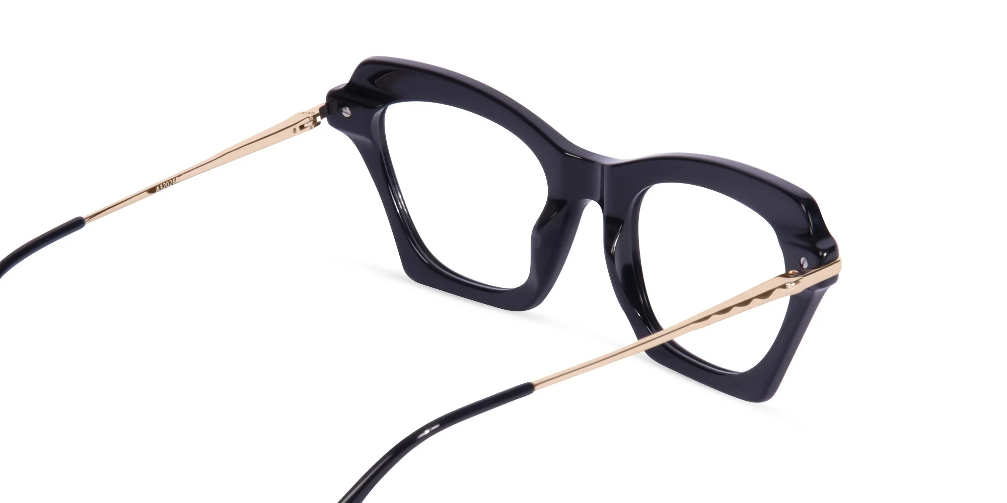 Cat Eye Spectacle Frames-5