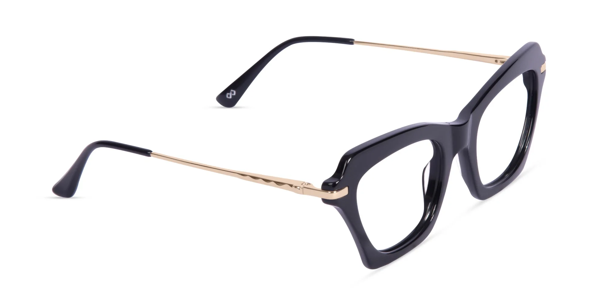 Cat Eye Spectacle Frames-2