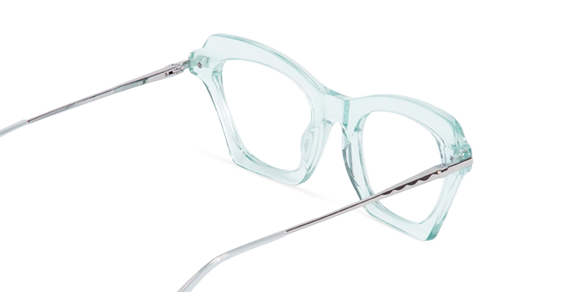 Women's Designer Prescription Glasses-5
