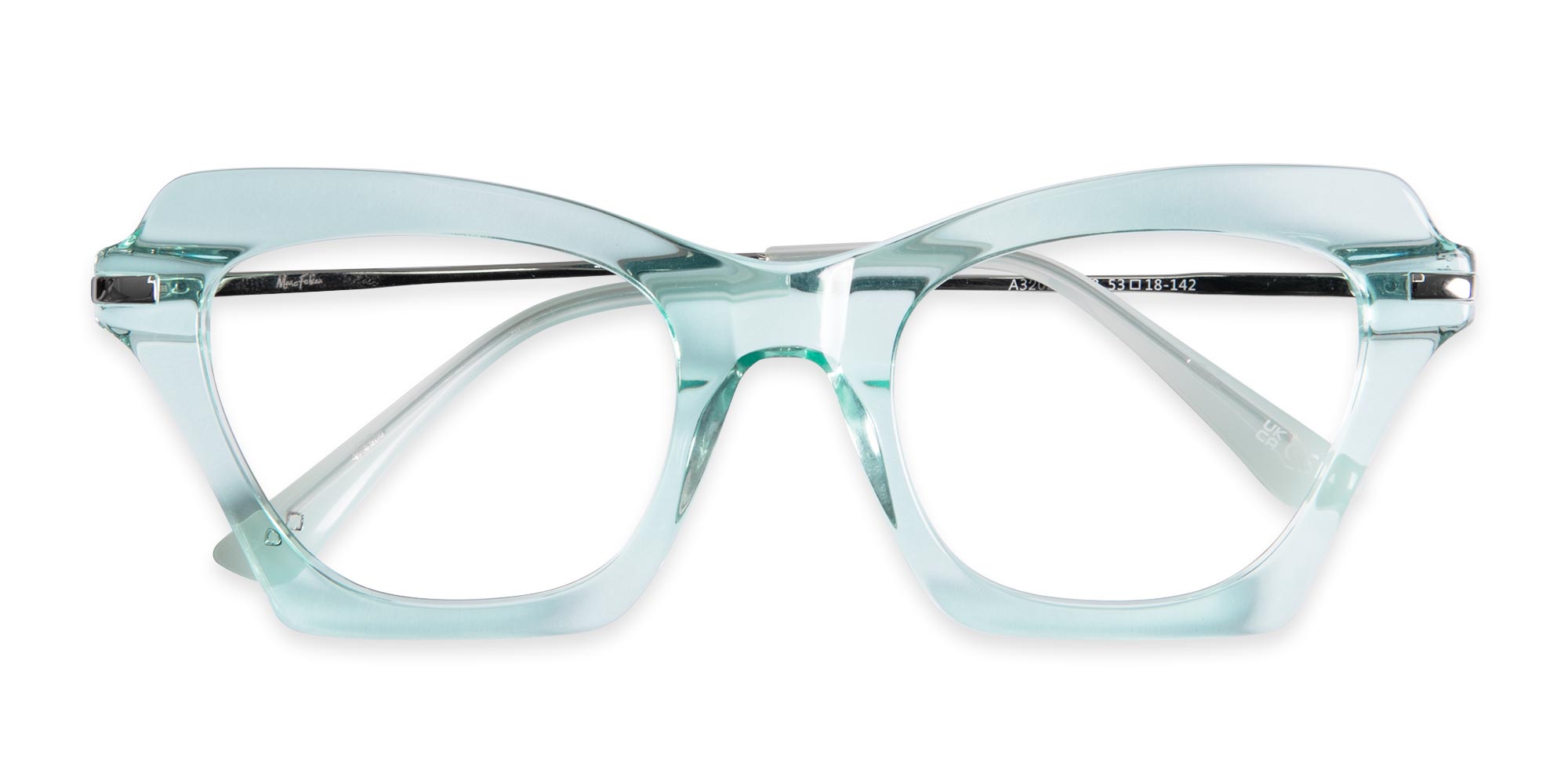 Women's Designer Prescription Glasses-6