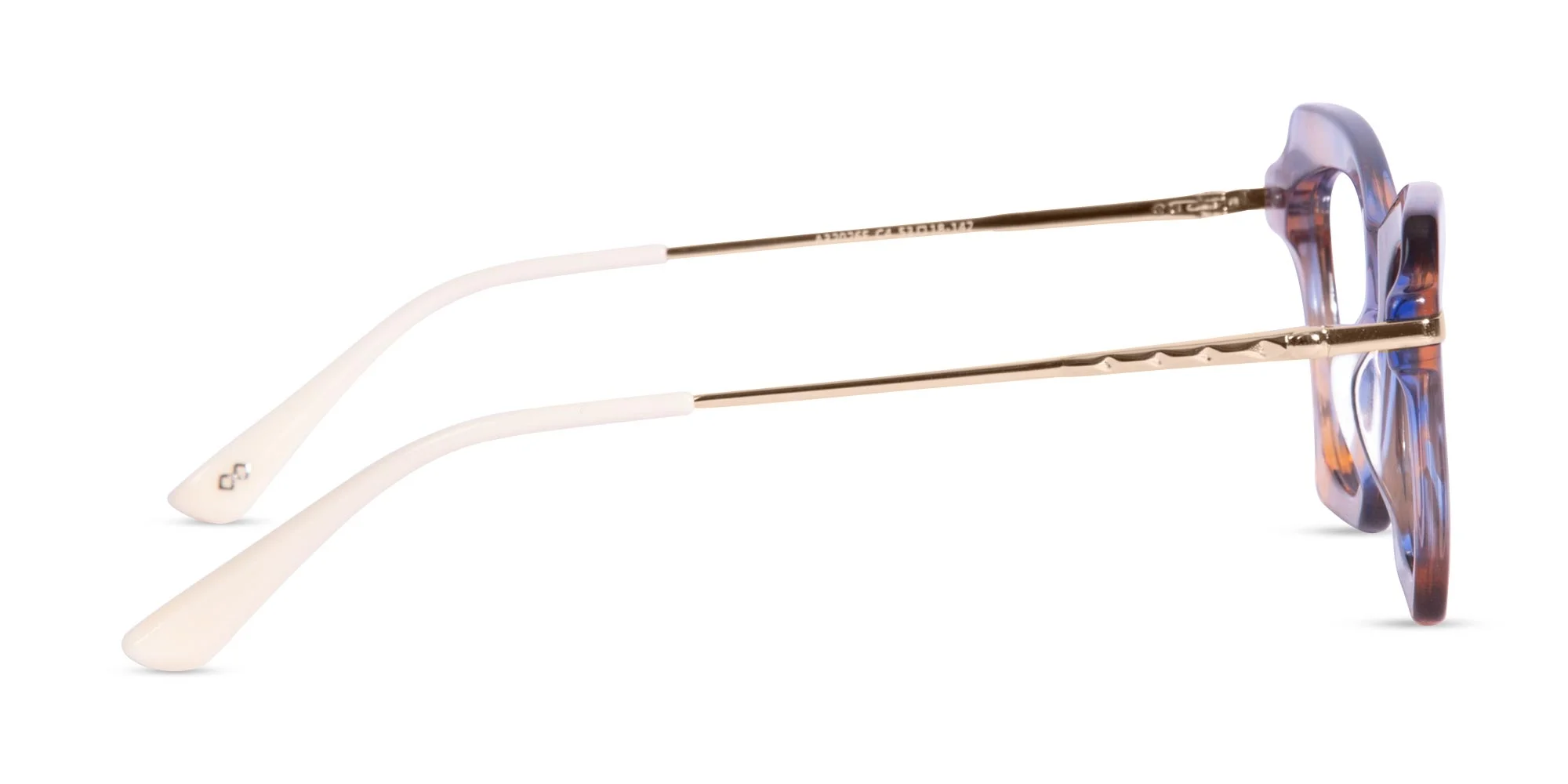 Cat Eye Prescription Eyeglass Frames-4