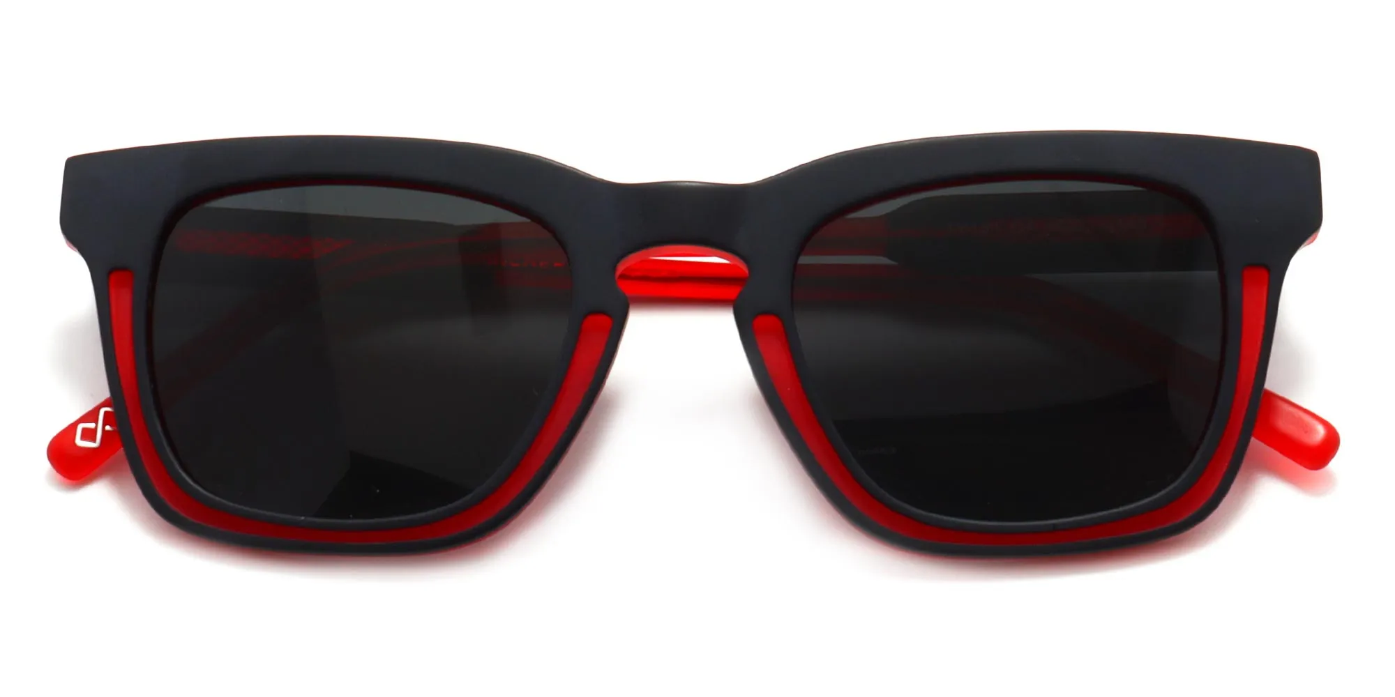 black and red sunglasses-2