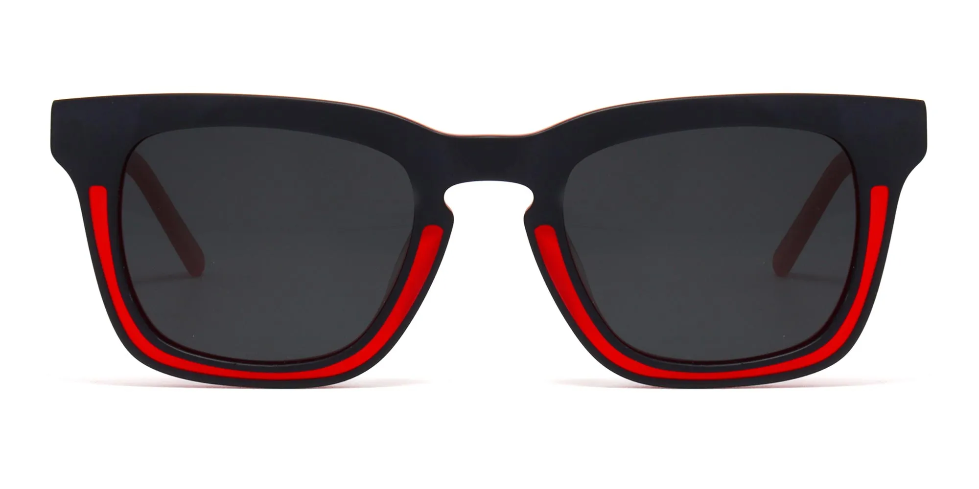 black and red sunglasses-2 black and red sunglasses-2