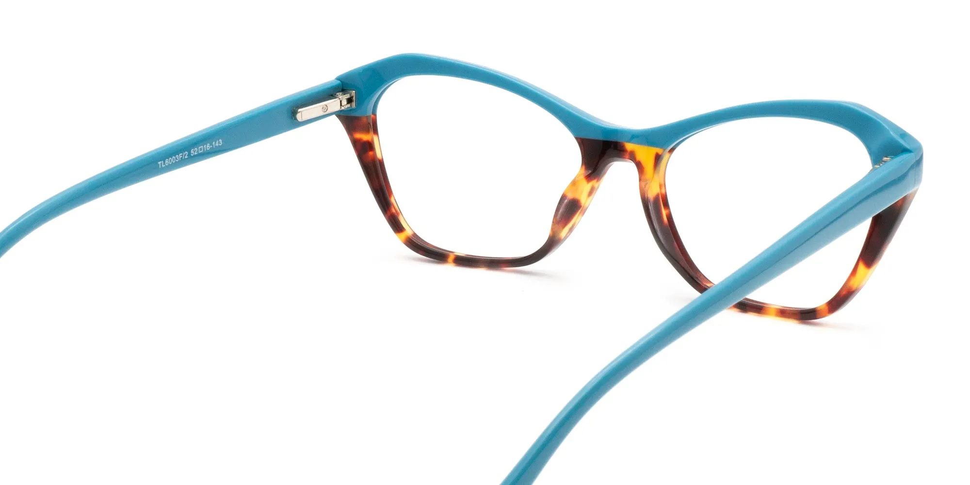Designer Cat Eye Glasses-2
