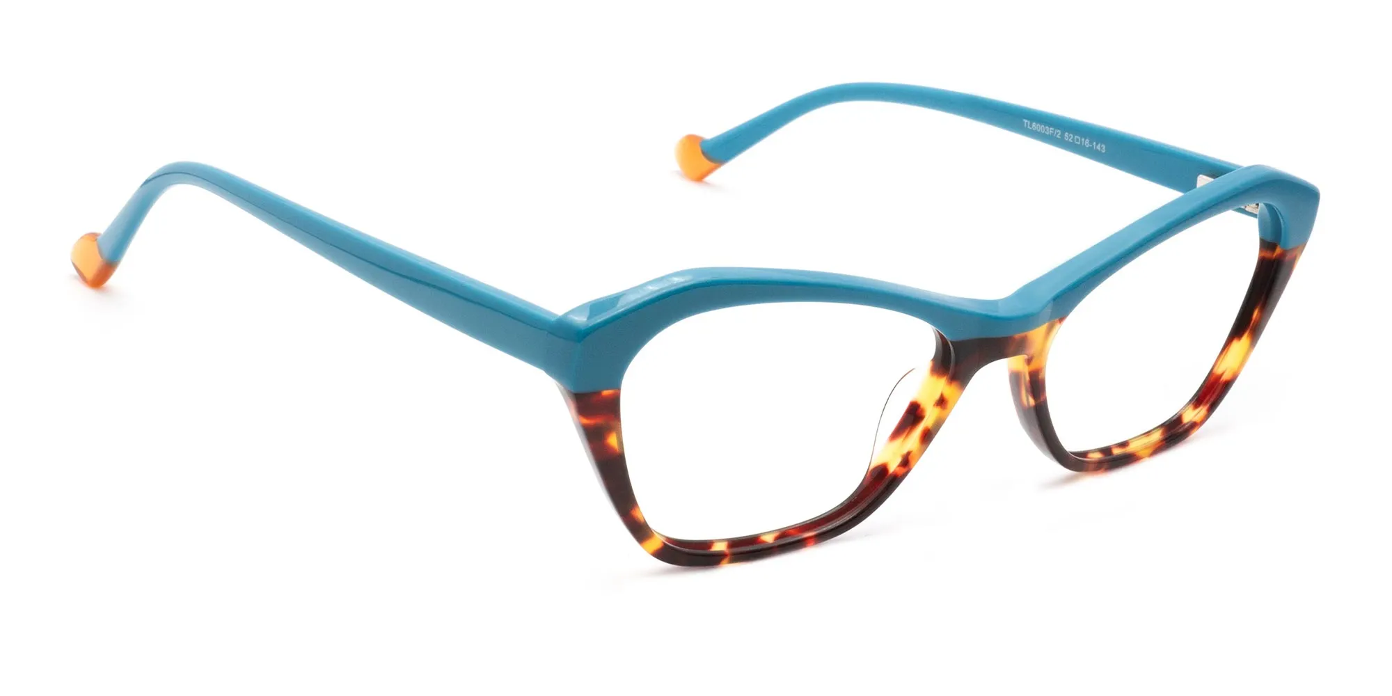 Designer Cat Eye Glasses-2