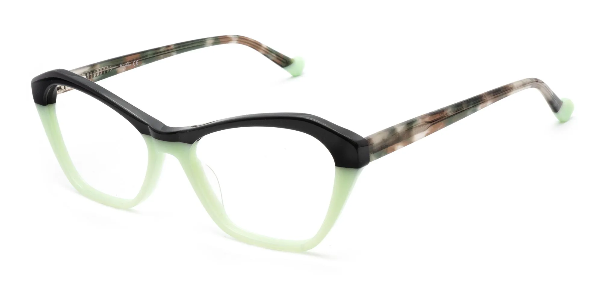 Cat Eye Eyeglasses-2 Cat Eye Eyeglasses-2