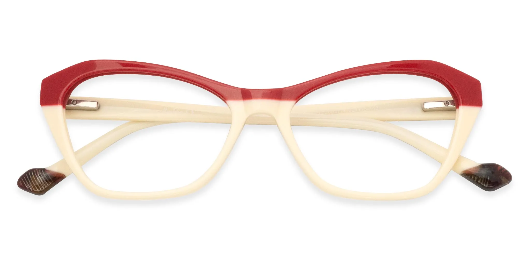 Stylish Cat Eye Glasses-2