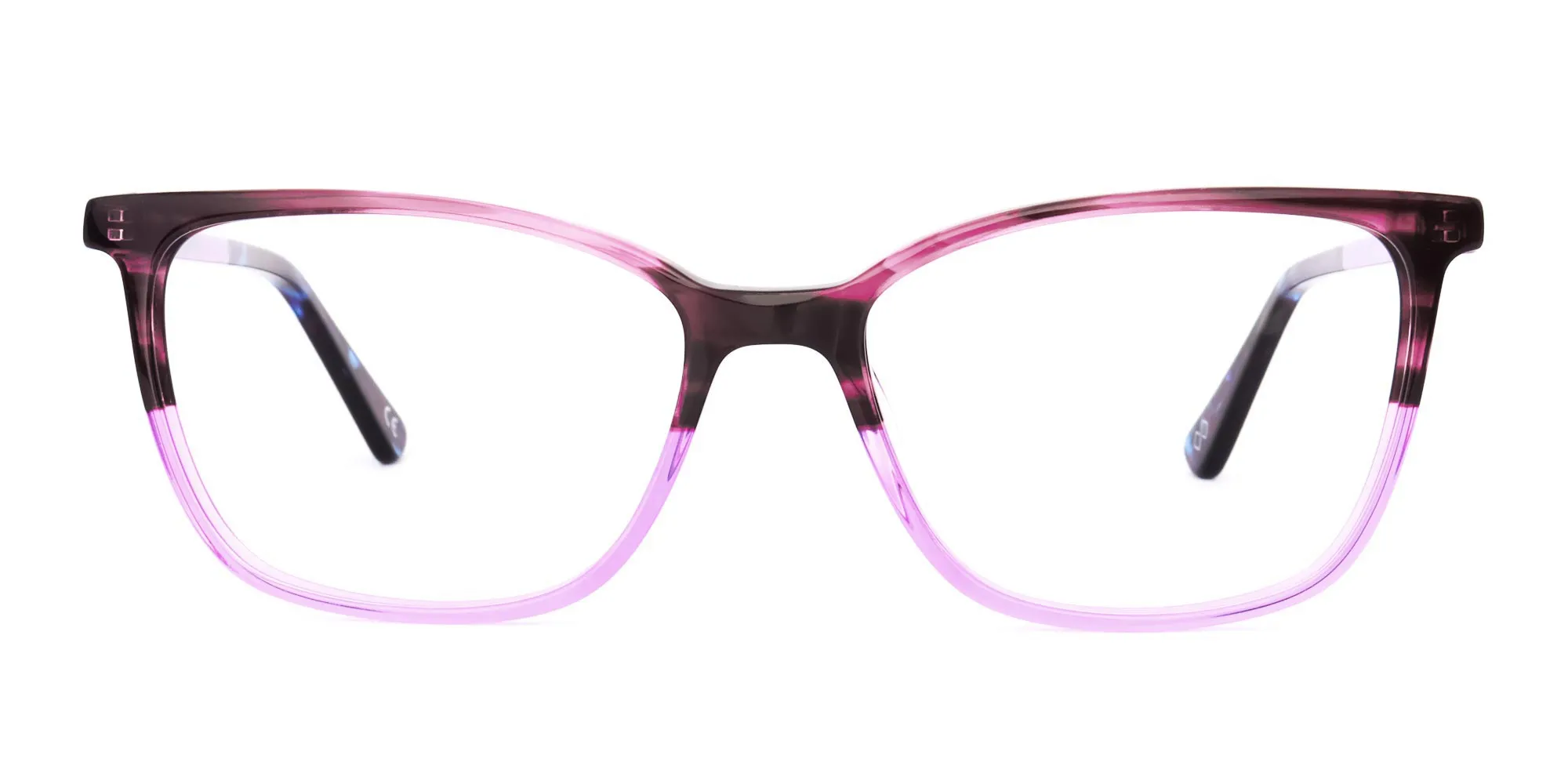purple designer glasses-2