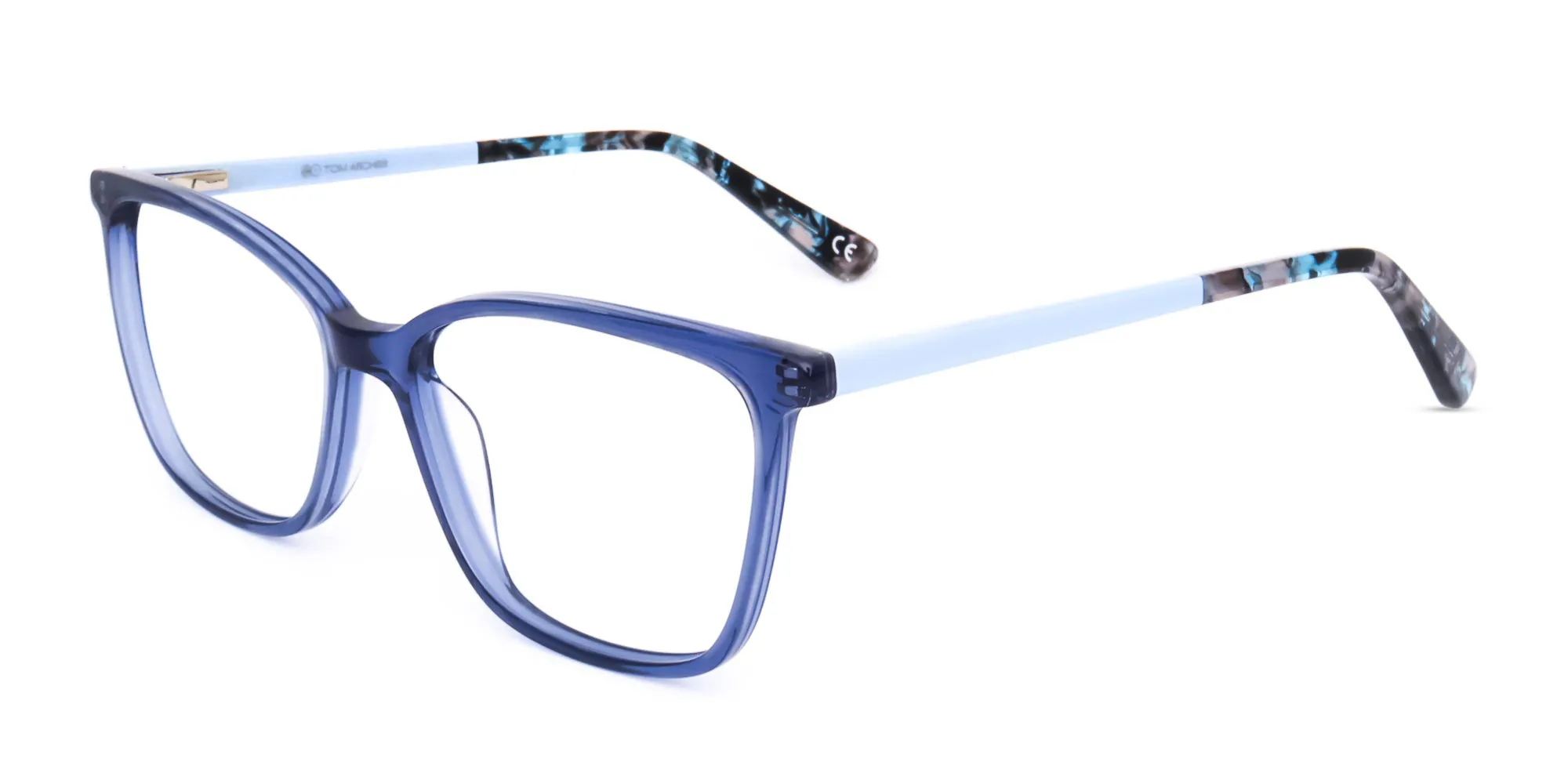 blue designer glasses-2