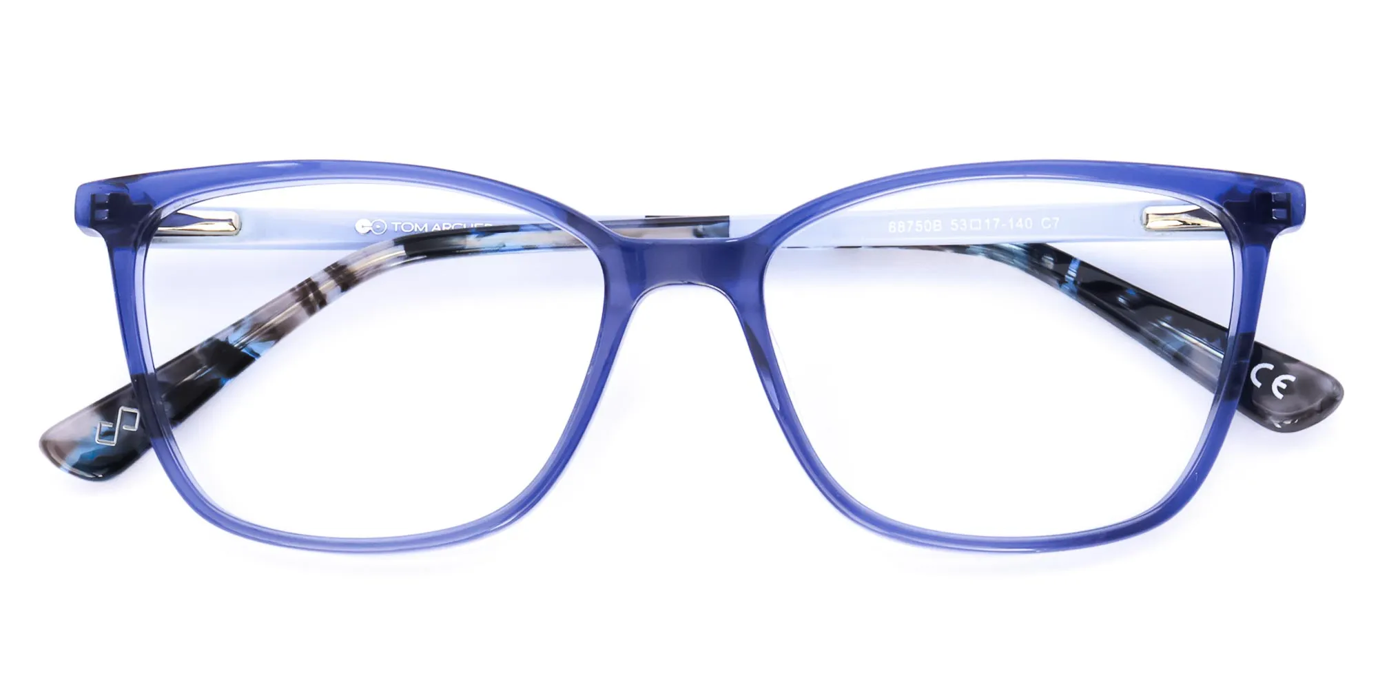blue designer glasses-2