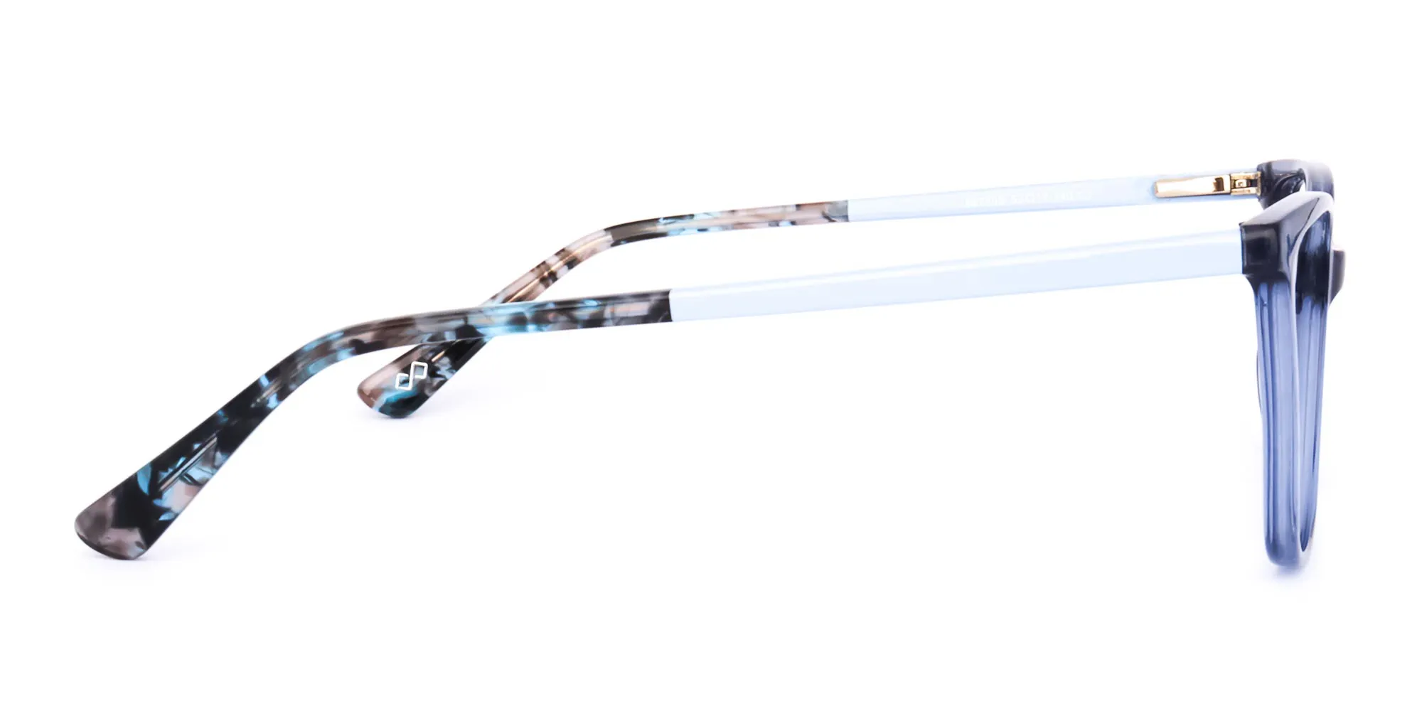 blue designer glasses-2