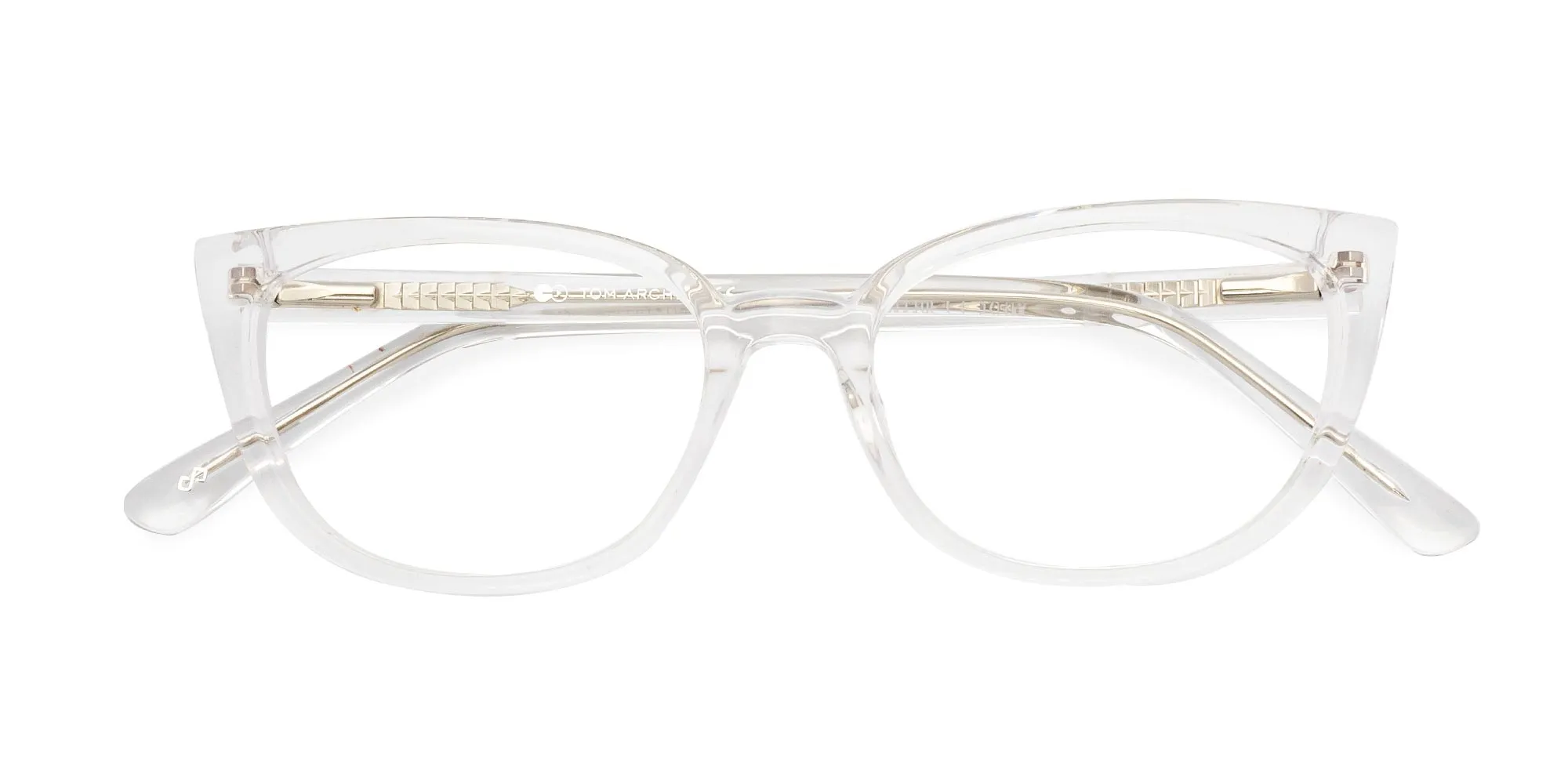 Cat Shaped Glasses-2