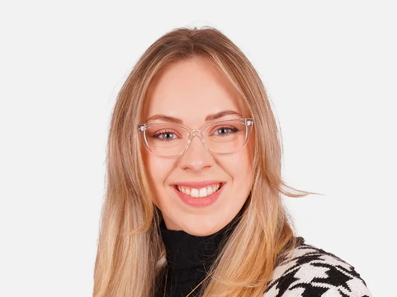 Cat Shaped Glasses-2