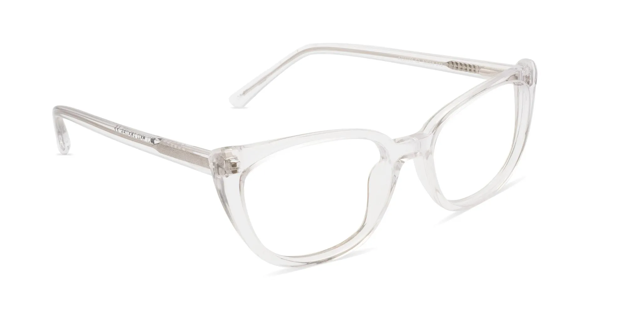 Cat Shaped Glasses-2